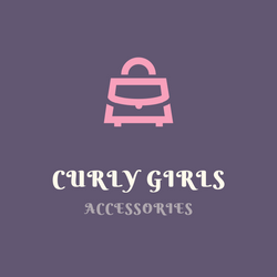 Curly Girls Accessories