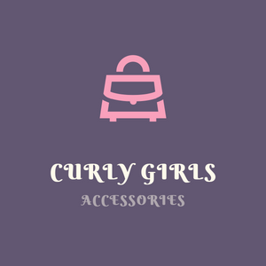 Curly Girls Accessories