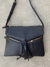 Quinn Handbag