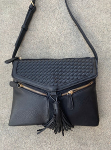 Quinn Handbag