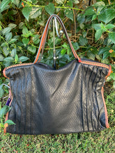 Gabby Handbag - Black