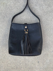 Kylie Handbag - Black