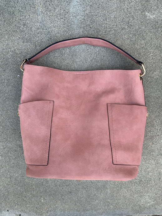 Caroline Handbag - Duo