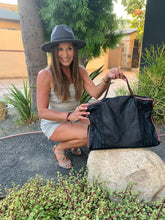 Gabby Handbag - Black