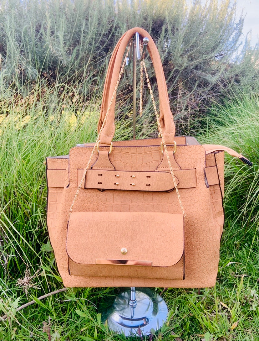 Penelope Handbag