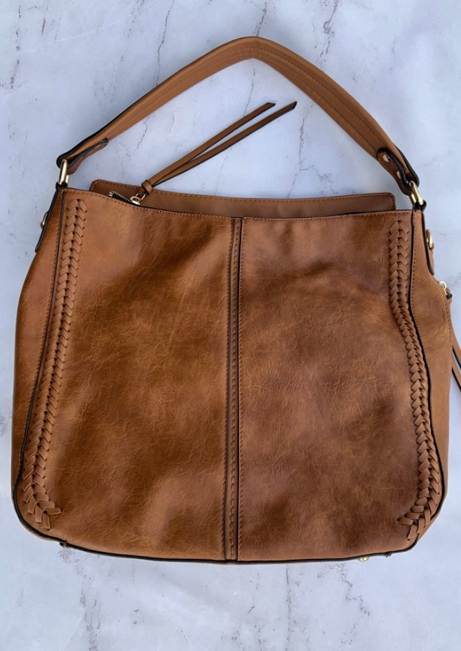 Addison Handbag