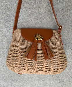 Haley Handbag