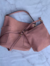 Caroline Handbag - Duo