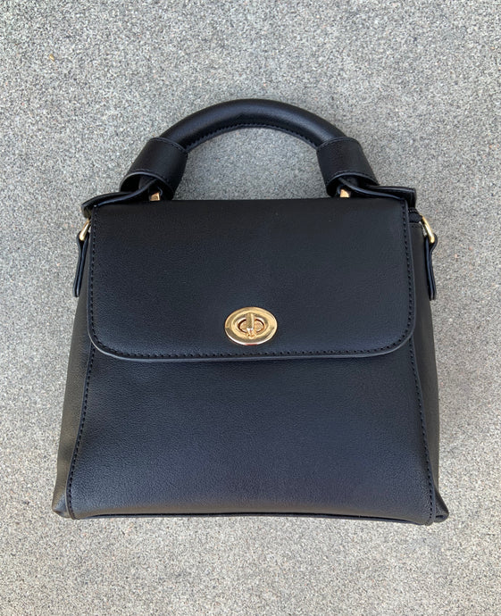 Coco Handbag - Black