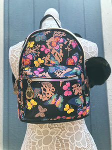 Bebe Backpack - Black