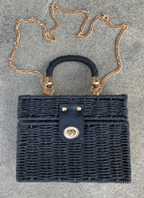 Olivia Handbag - Black