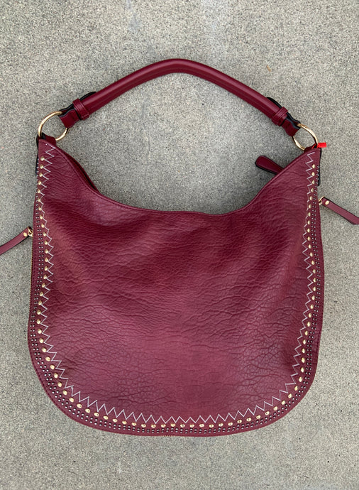 Dakota Handbag