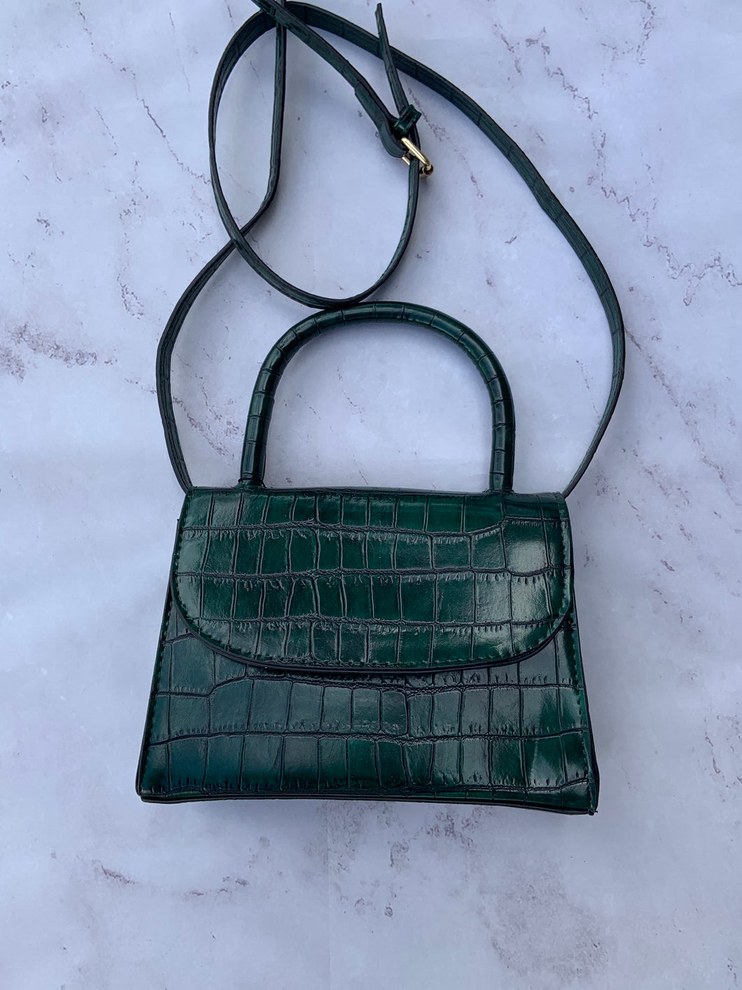 Ivy Handbag