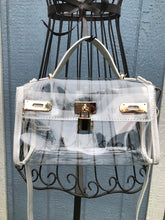 Erin Handbag - White