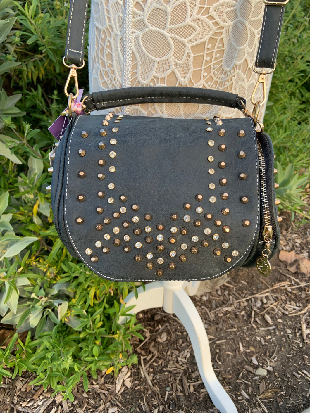 Franci Handbag