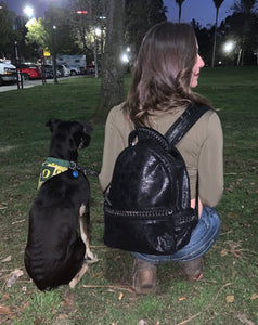 Jasmine Backpack